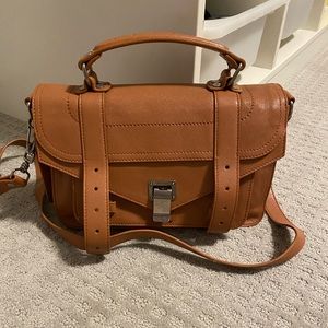 Proenza Schouler — PS1 tiny